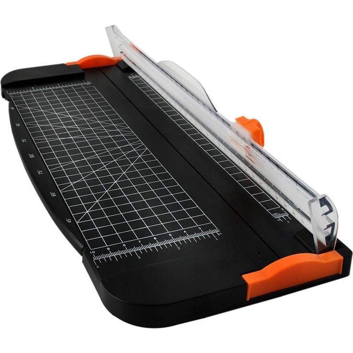 Paperileikkuri - Trimmeri