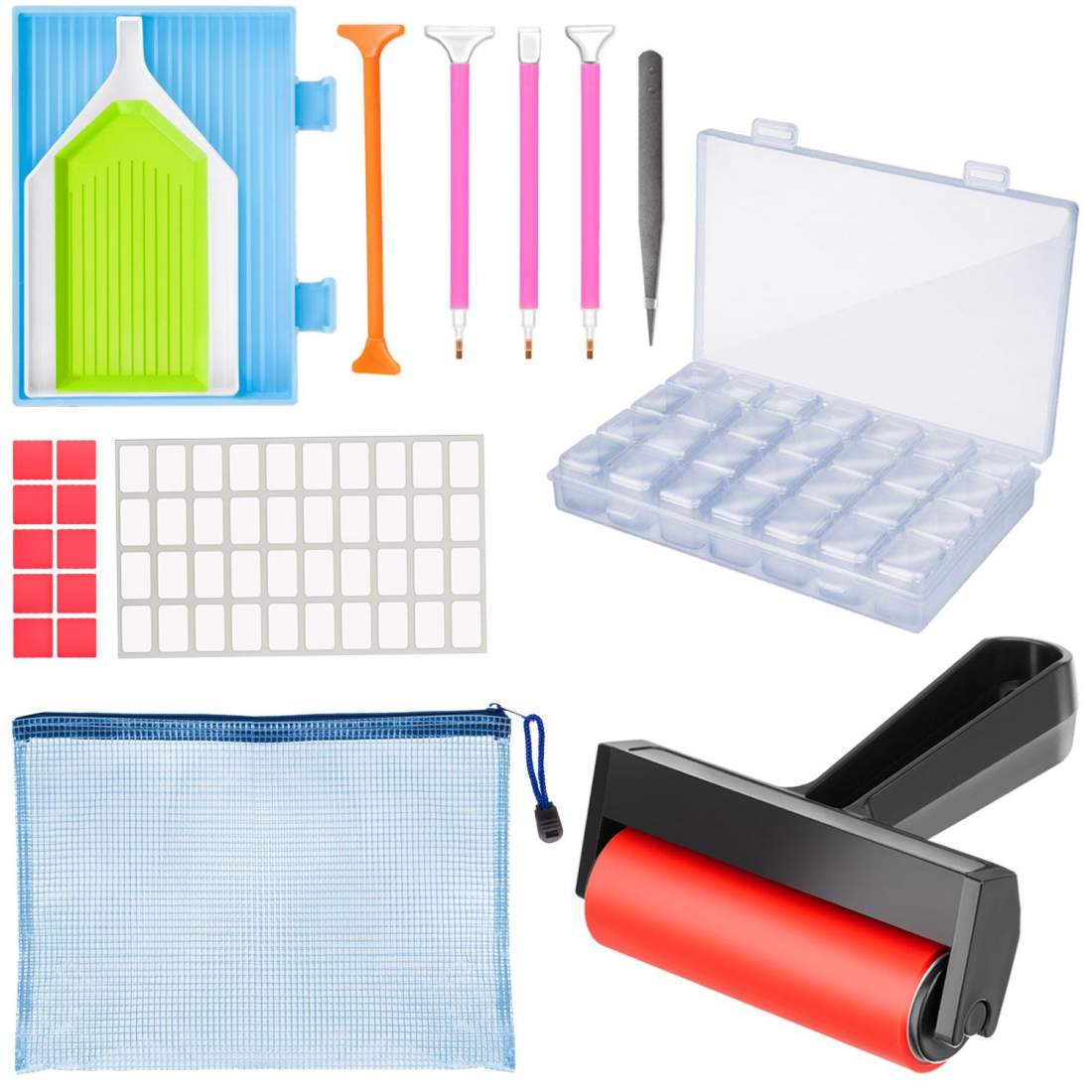 Diamond Embroidery Tool Kit eStore