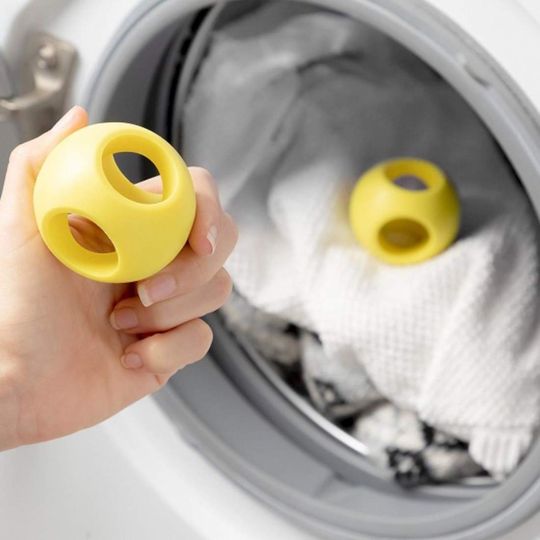 Magnetiska Bollar mot Kalkavlagringar | Hem & Hobby - Hem & Hushåll - Rengöring & Städning - Avkalkningsmedel | Pryloteket