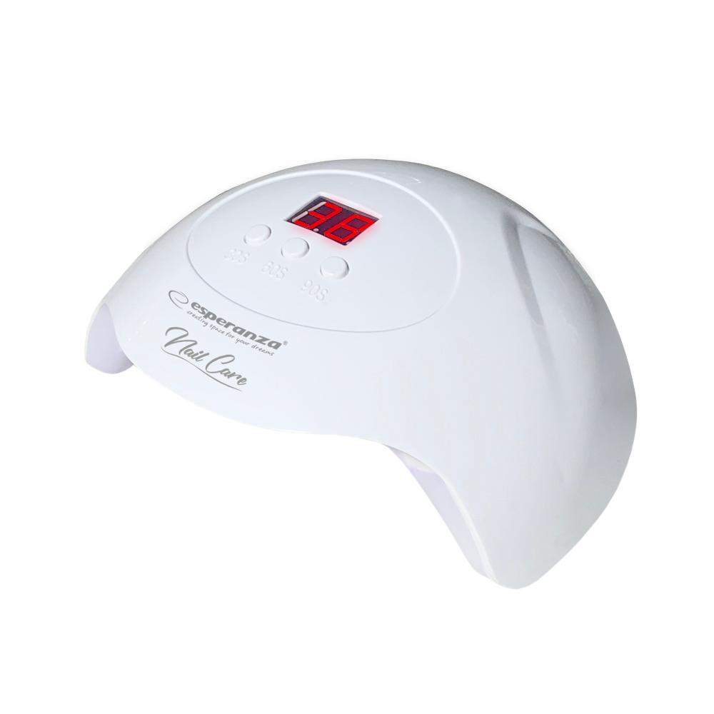 Esperanza - UV-neglelampe - 36 W billede