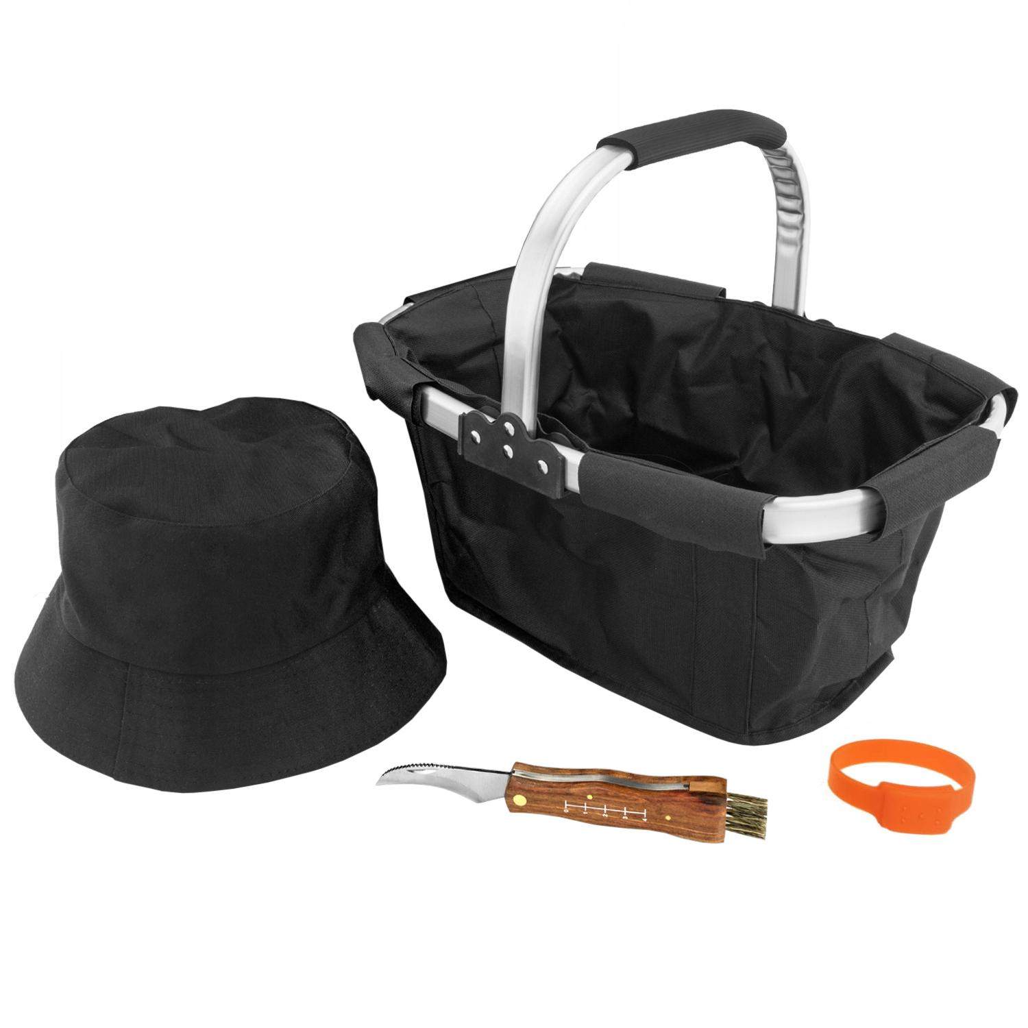 Svampplockningsset | Sport & Fritid - Friluftsliv & Camping | Pryloteket