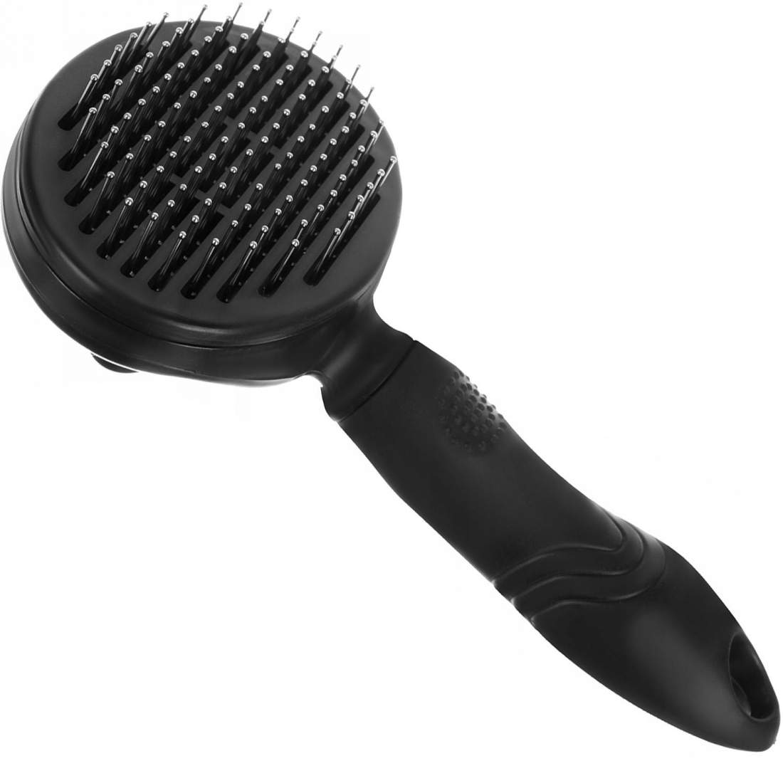 Självrengörande Borste för Husdjur | Hem & Hobby - Husdjur - Hund - Borstar & Tillbehör | Pryloteket