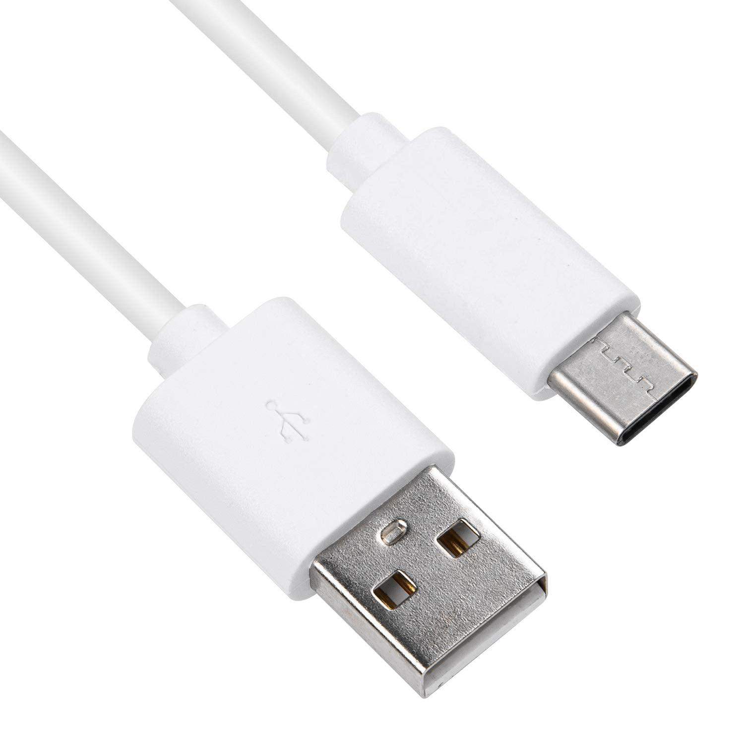 LG USB 2.0 Type C - Type A Kabel 0.8 m
