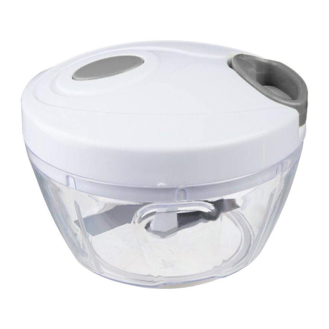 Manuell Minihackare | Hem & Hobby - Hem & Hushåll - Kök - Köksredskap - Grönsakshackare | Pryloteket