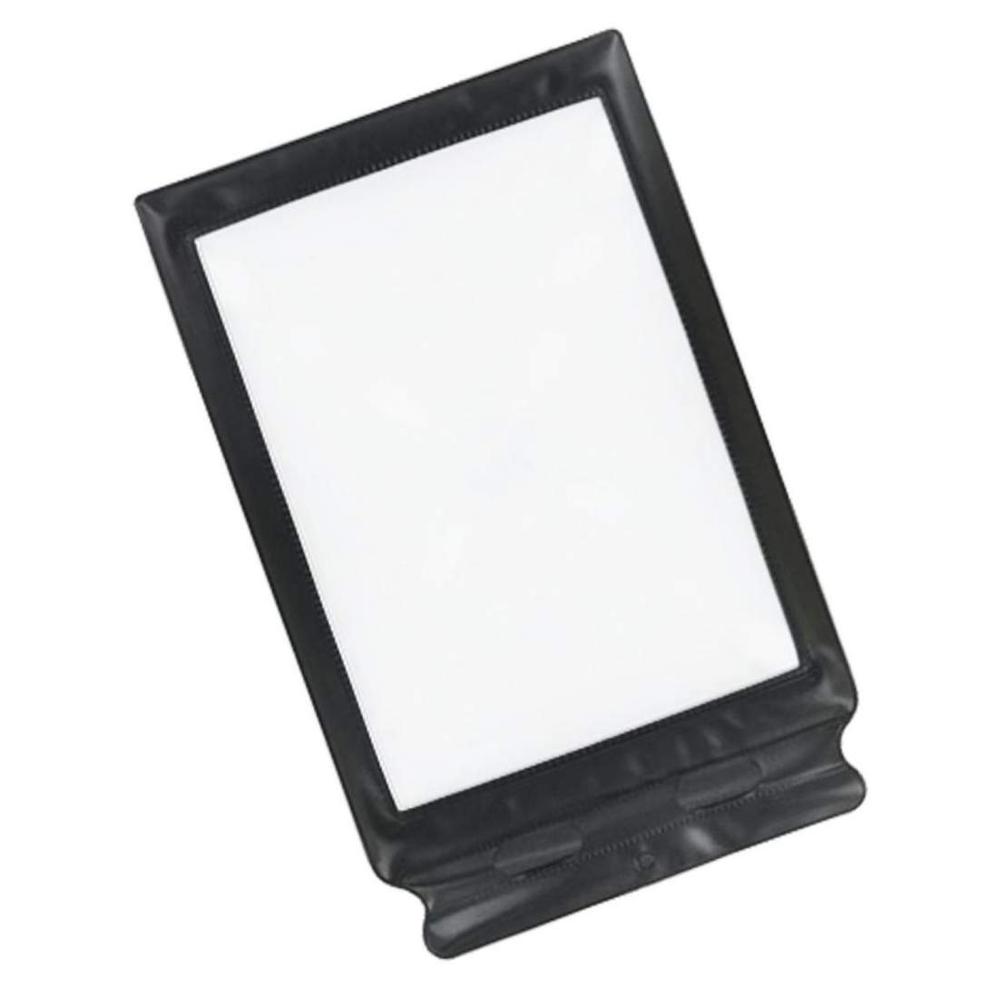 Flexibelt Förstoringsglas för Tidningar | Hem & Hobby - Övrigt | Pryloteket