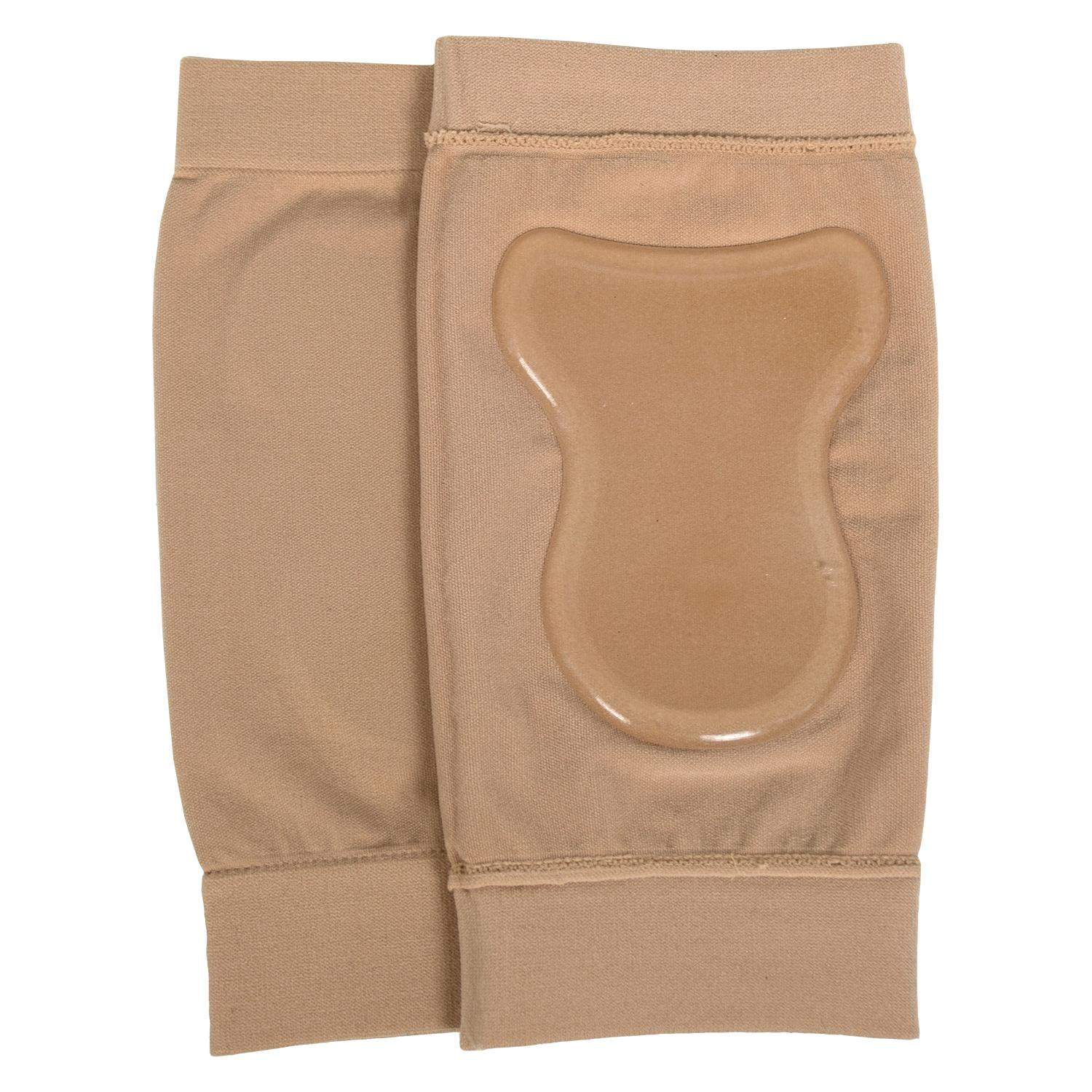 Ankelstøtte med Gel-pude - 1 par