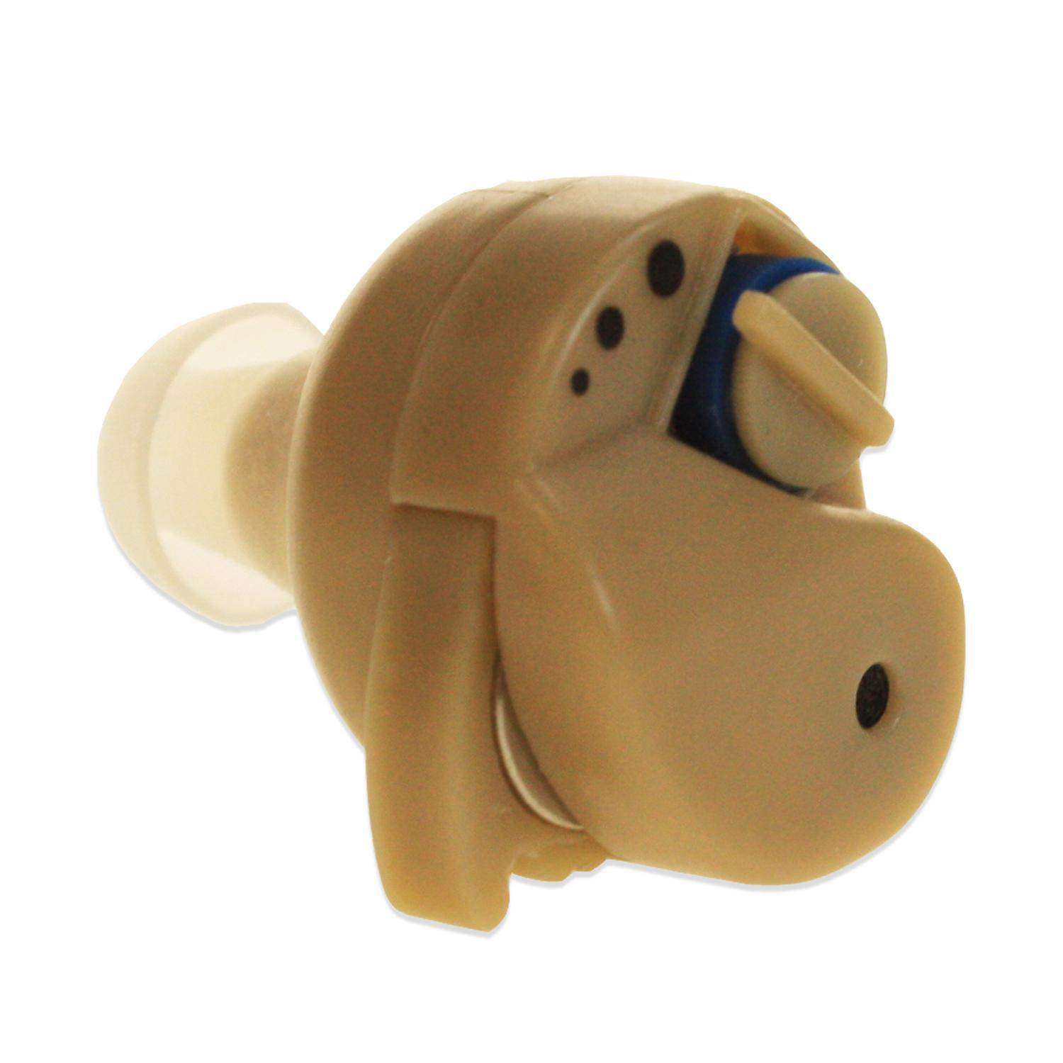 Mini høreapparat/lydforstærker