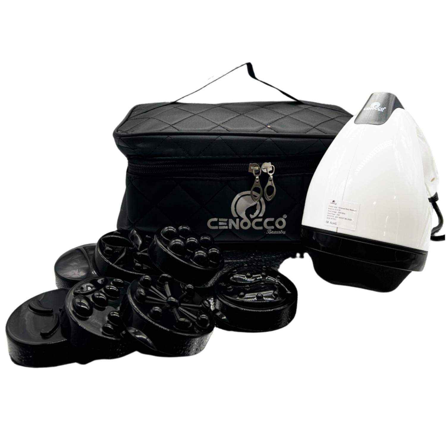 Formende Massager