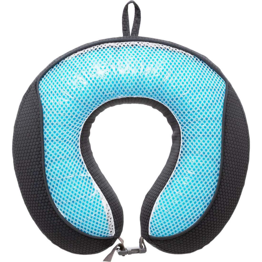 Nackkudde med Memory Gel | Hem & Hobby - Resa & Semester | Pryloteket