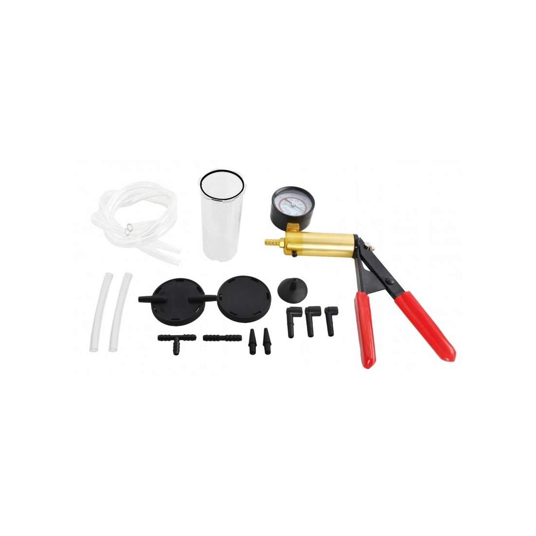 Vacuum tester Set