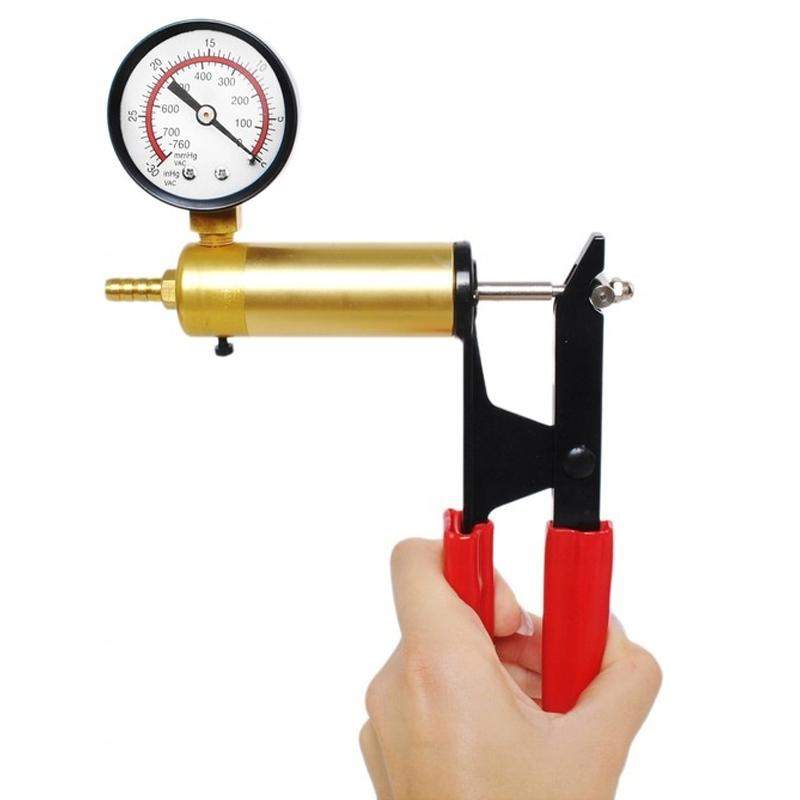 Alternativ bild 1 för shoppingtv.net Vakuumpump Vakuumtryckpump Vakuumtryckpump