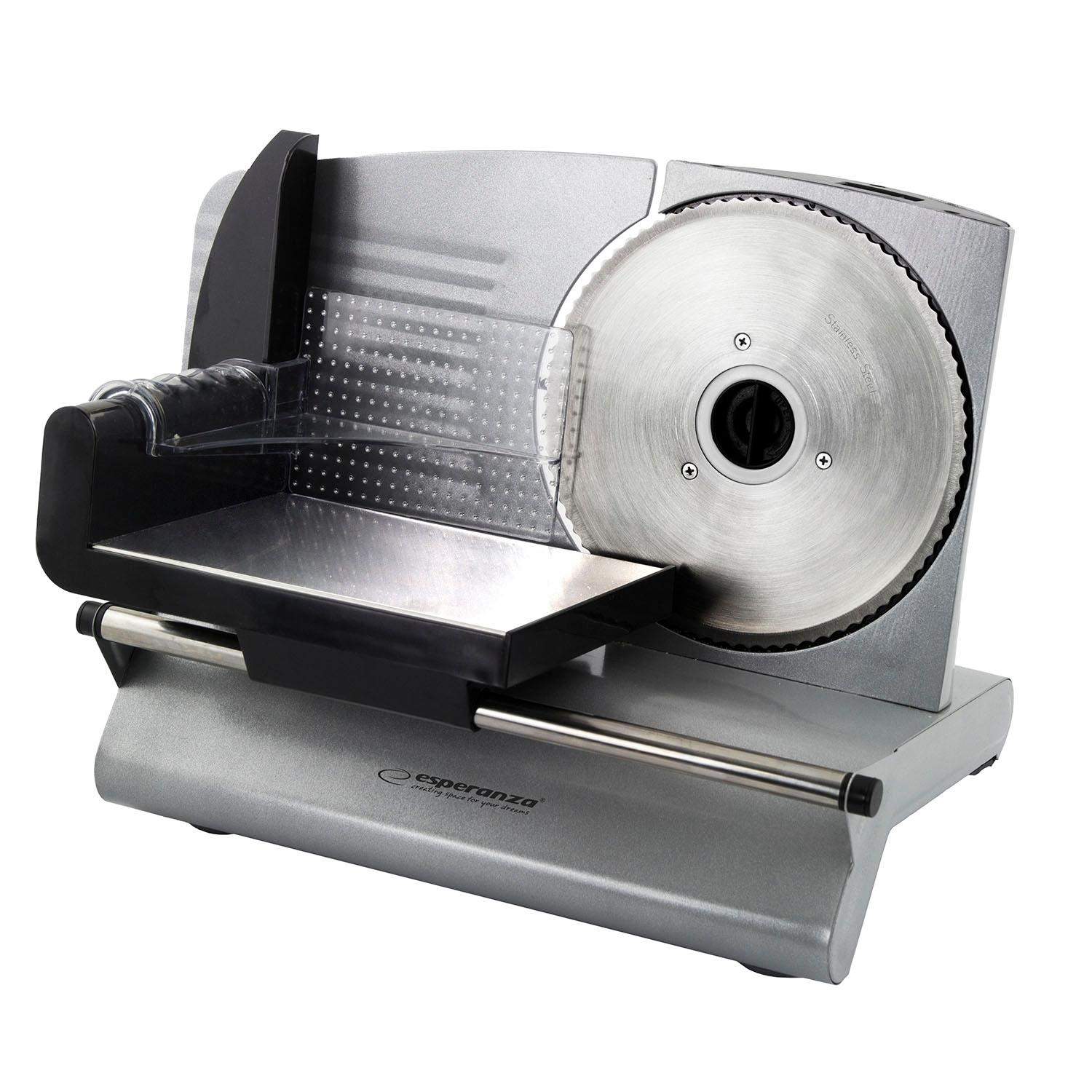 Esperanza - Sähköinen leikkuukone - 150W