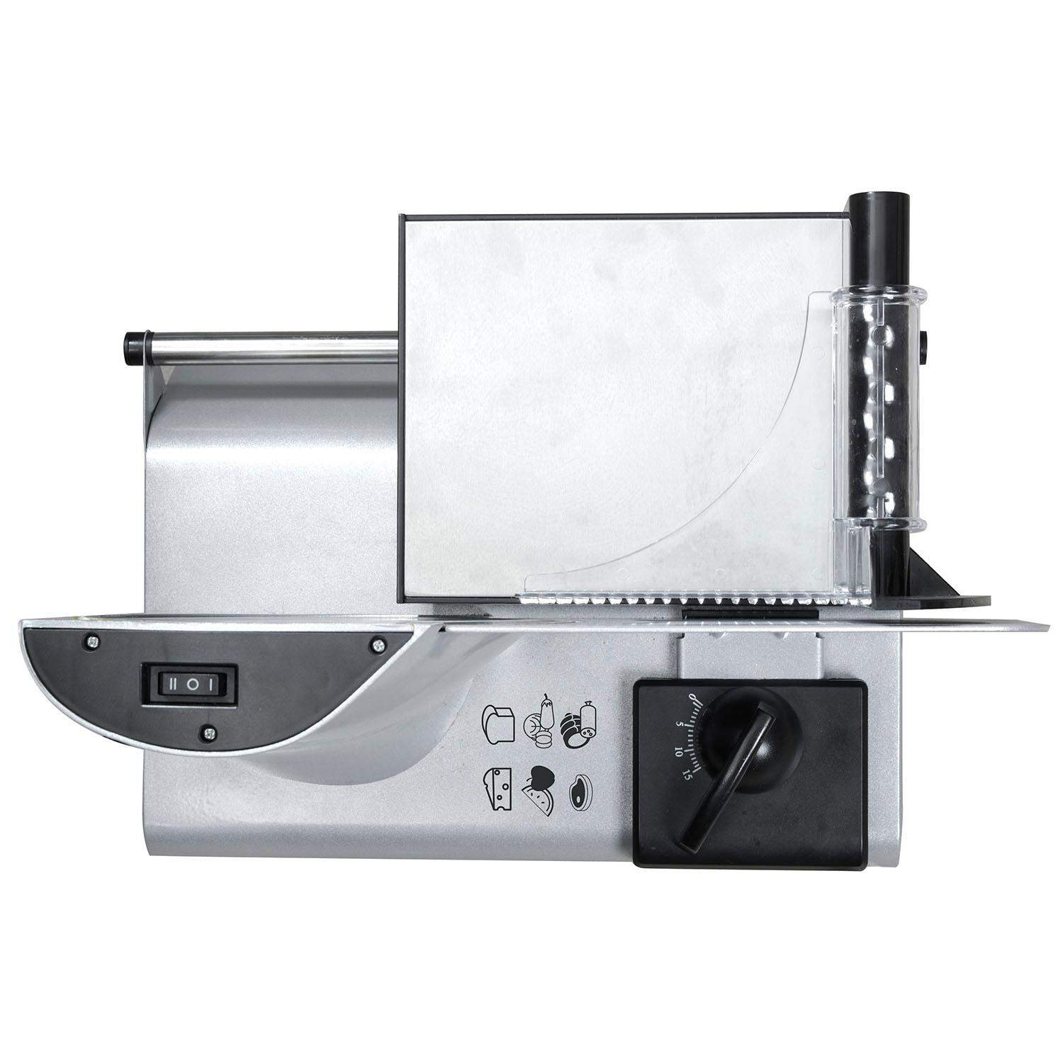 Alternativ bild 1 för Esperanza MORTADELLA - Skärmaskin - 150 W