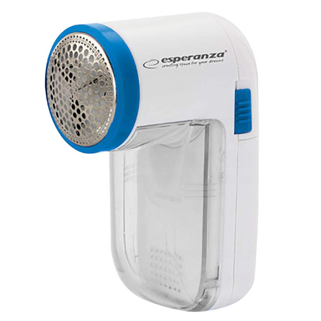 Esperanza - Noppborttagare - Flossy | Hem & Hobby - Hem & Hushåll - Klädvård | Pryloteket