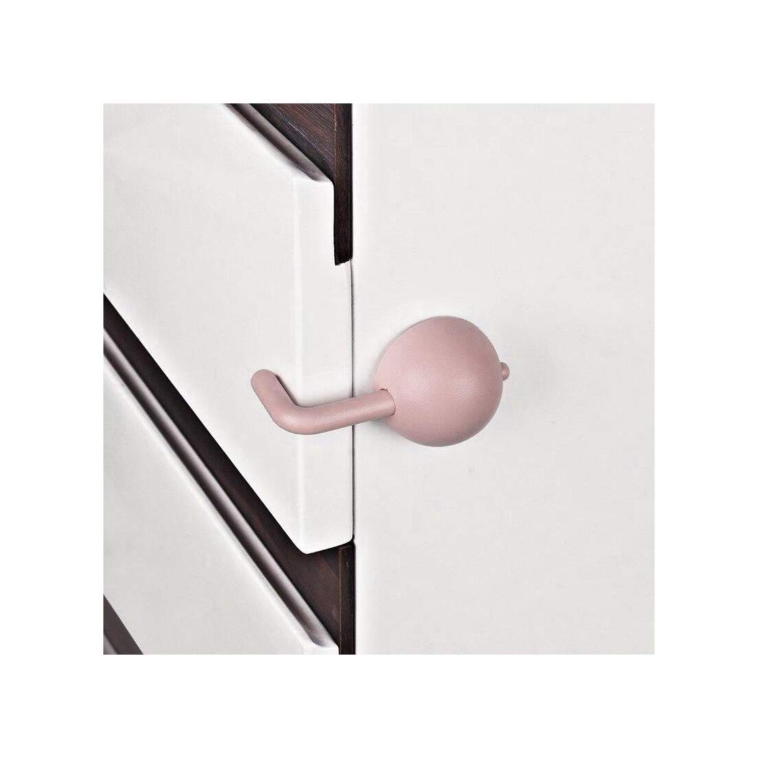 Barnlås till Dörrar och Lådor | Hem & Hobby - Hem & Hushåll | Pryloteket