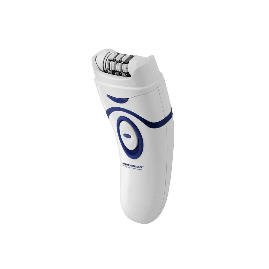 Esperanza - Trådlös Epilator | Hälsa & Skönhet - Hårvård & Styling - Rakapparater & Trimmers | Pryloteket