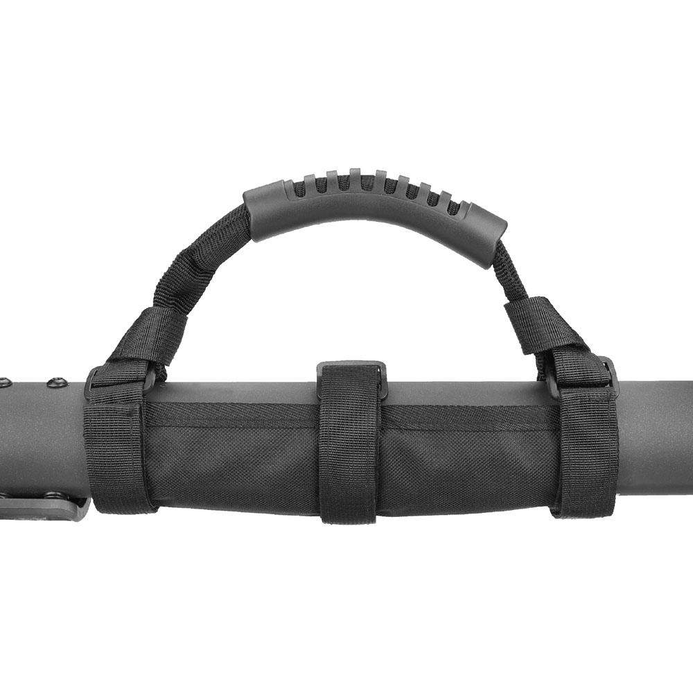 Kantohihna sähköskootterille