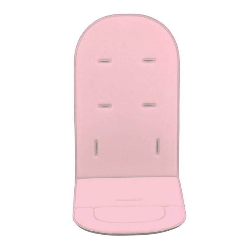 Seat Cushion for Pram Pink eStore