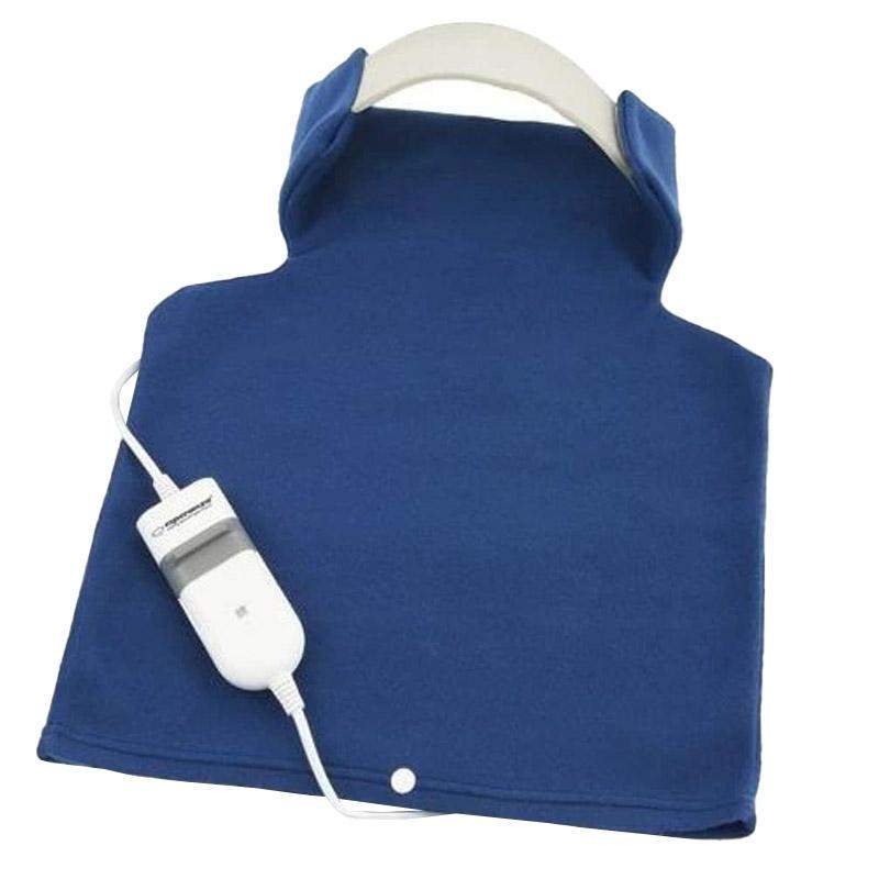 Esperanza - Elektrisk Värmedyna - 60W | Hälsa & Skönhet - Personvård | Pryloteket