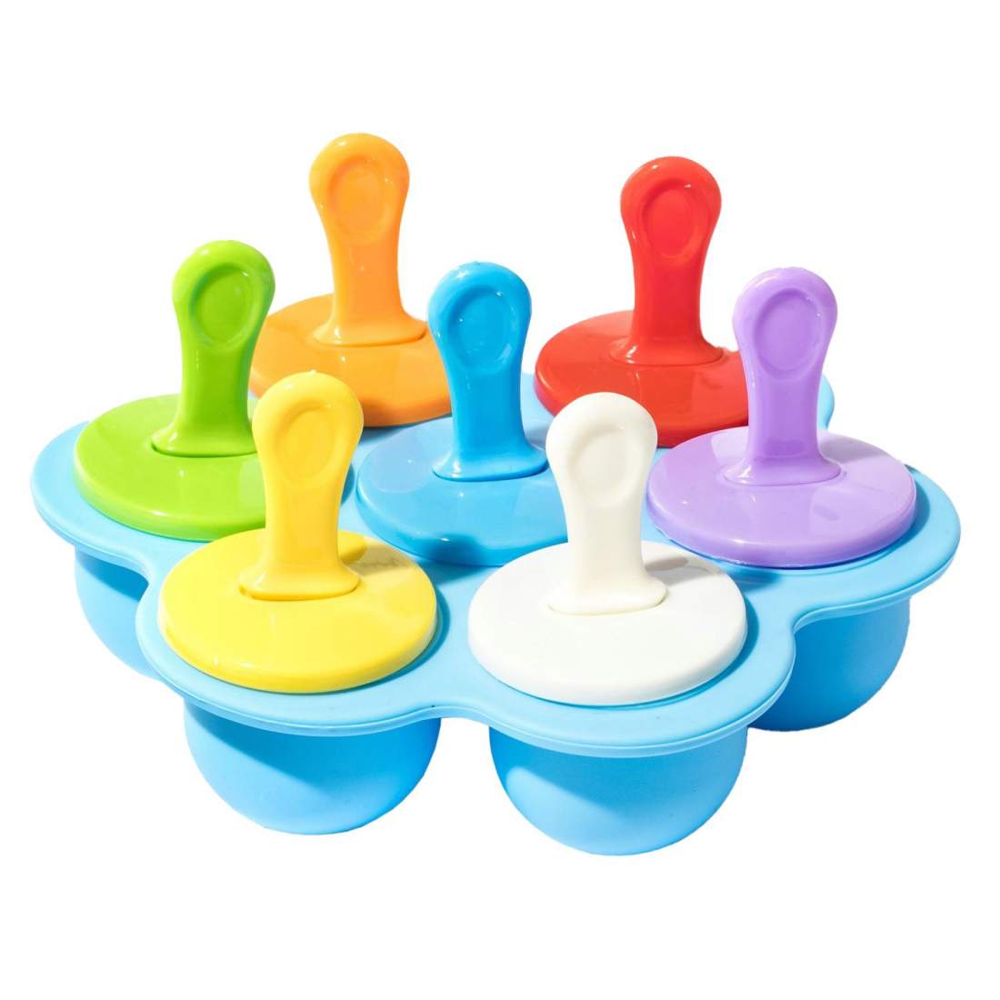 Kit for Homemade Popsicle Sticks eStore