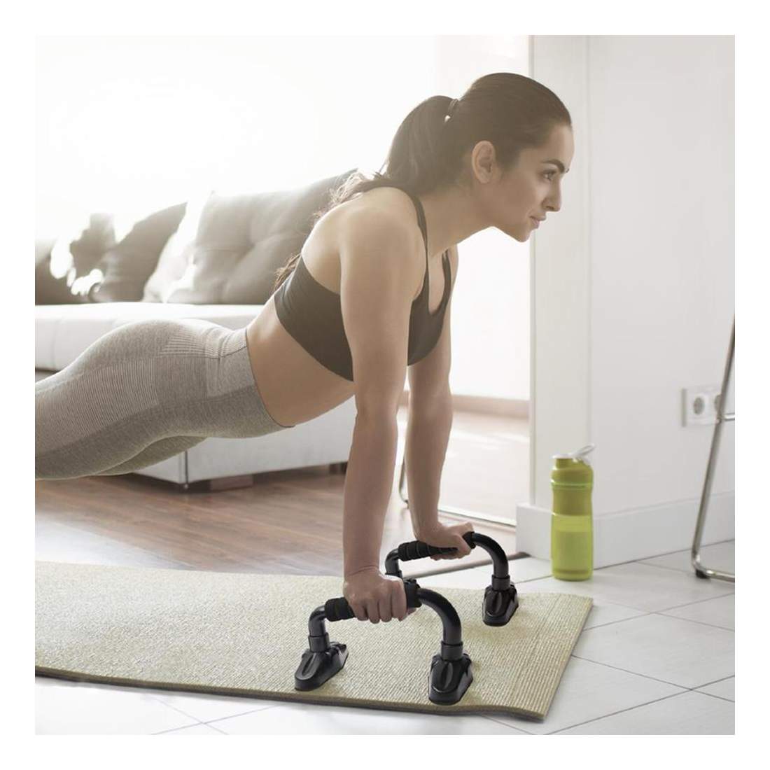 Push Up Handles Training Equipment eStore