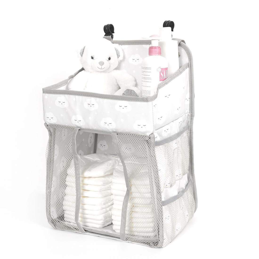 Storage bag for changing table eStore