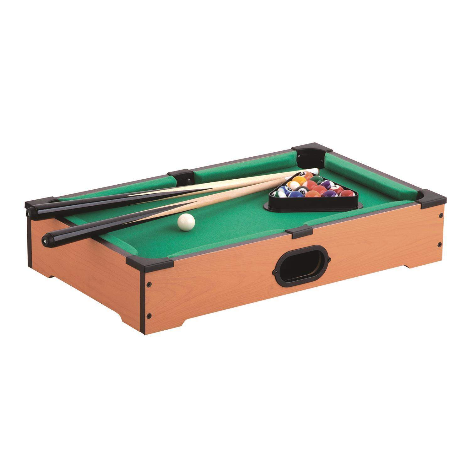 Bordspil - Billard