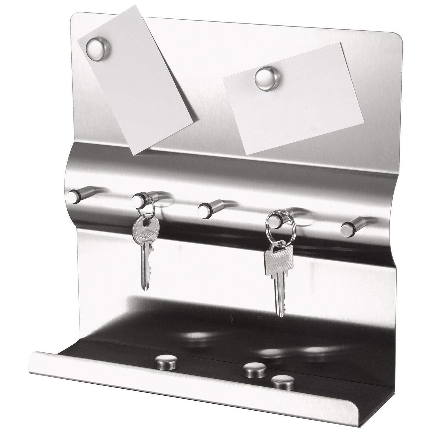 Magnetisk nøgleopbevaring