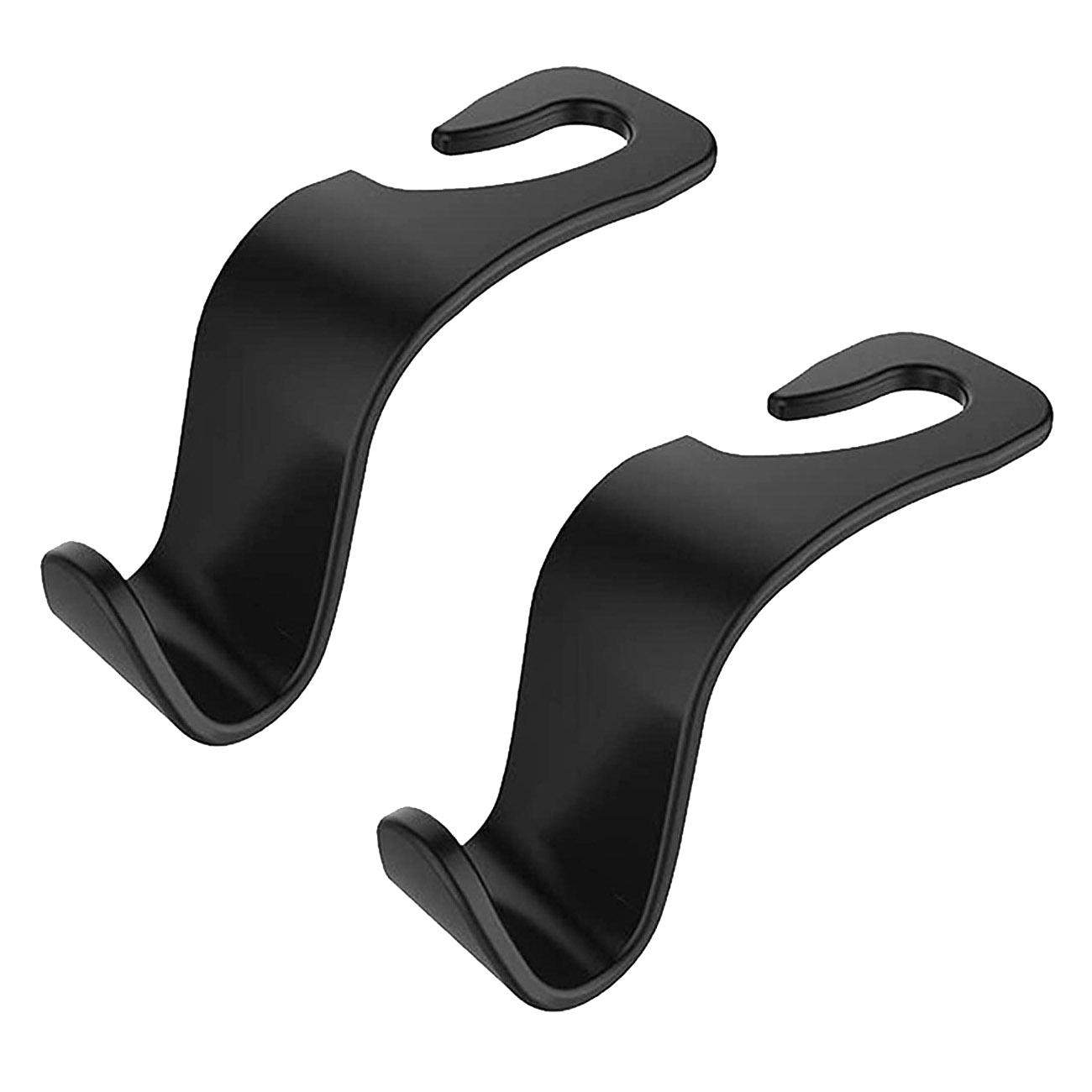 2x kroge til bilens nakkestøtte