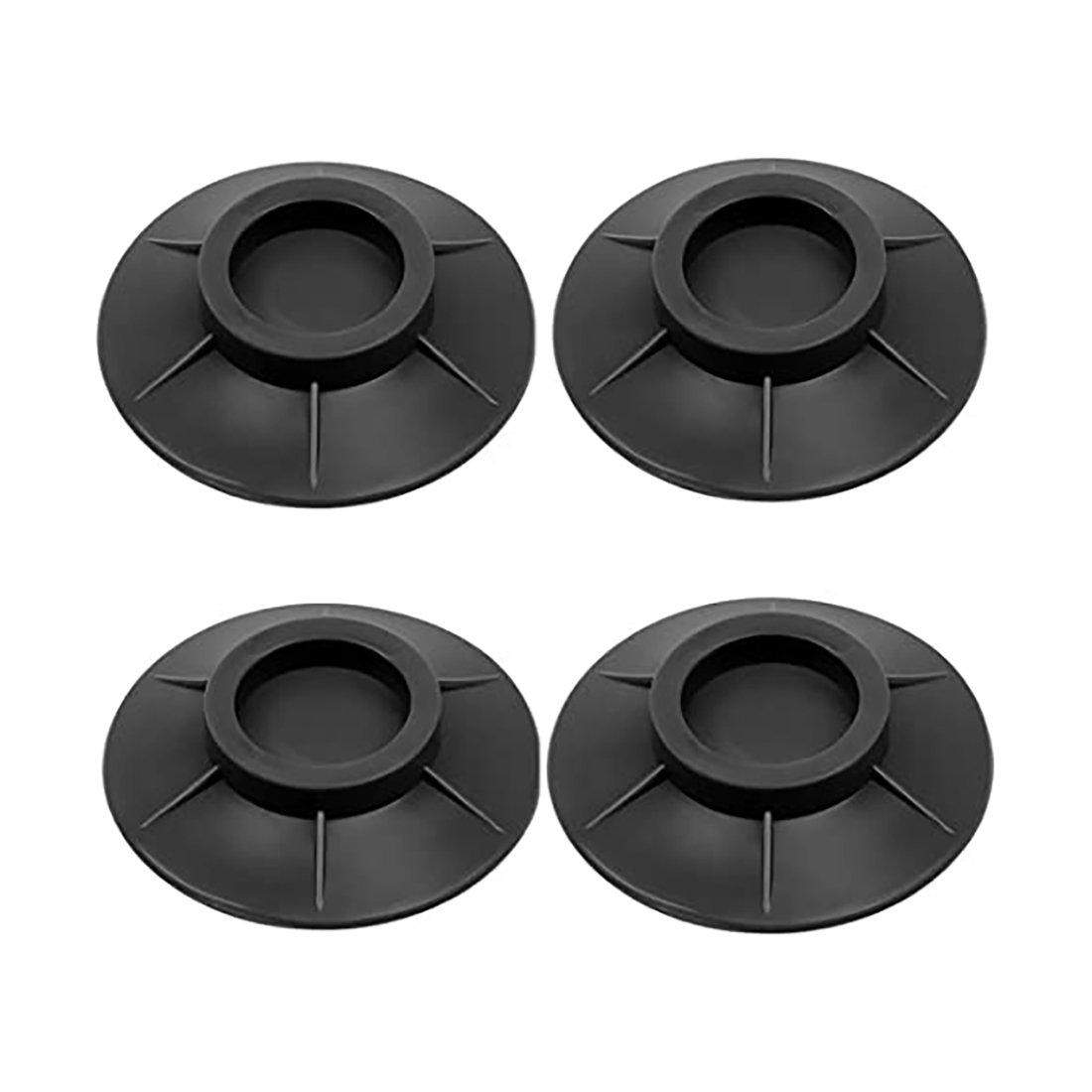 4x Vibrationsdämpare - Gummifötter till Tvättmaskin | Hem & Hobby - Hem & Hushåll - Övrigt | Pryloteket
