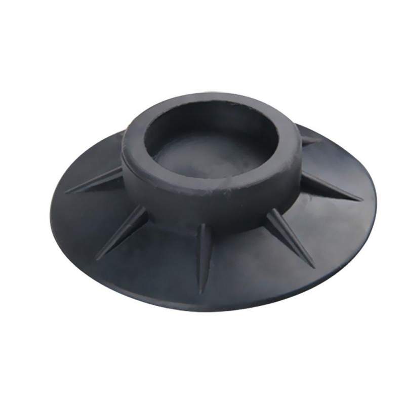 4x Vibration dampers Rubber feet for Washing Machine eStore
