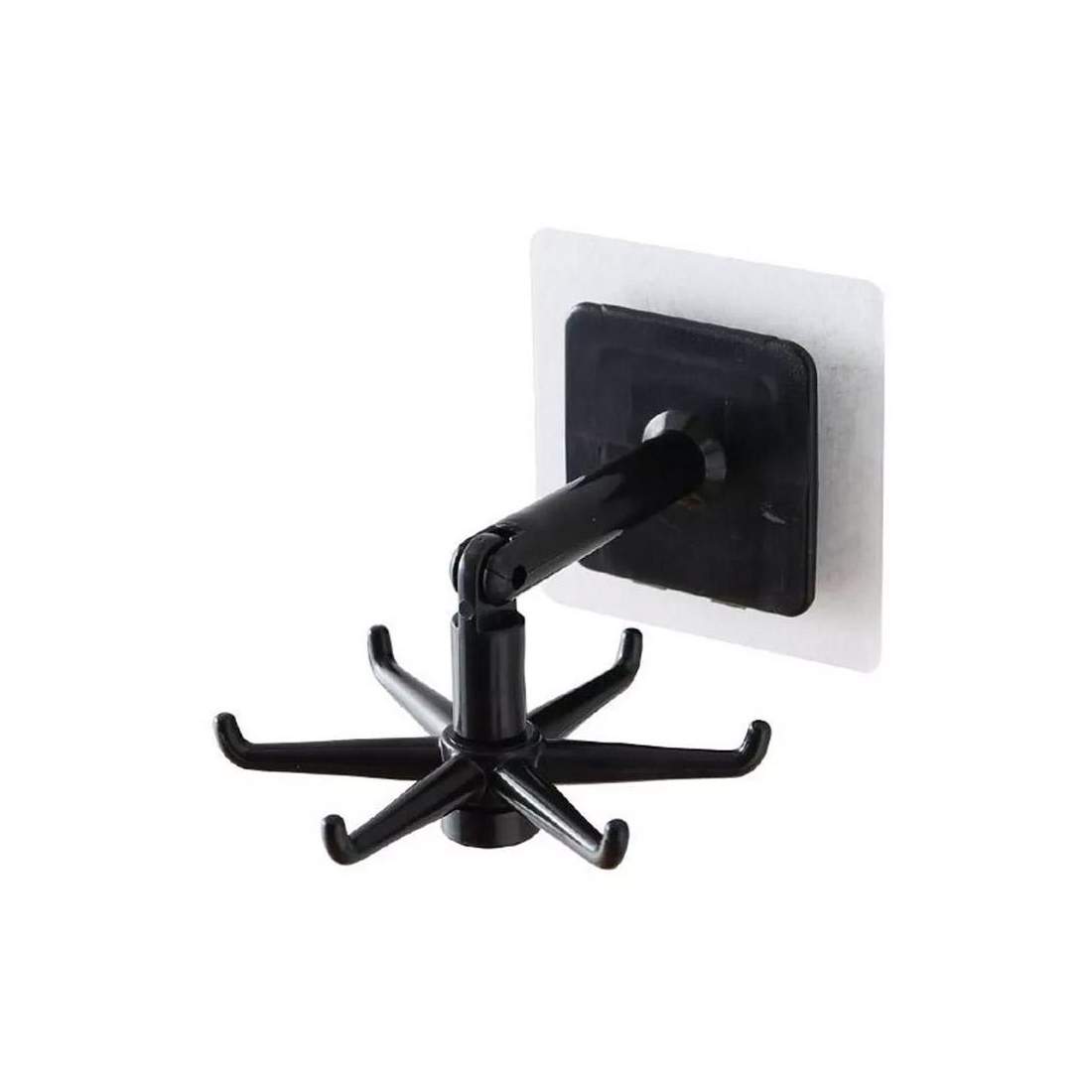 Självhäftande Krok- Vikbar | Hem & Hobby - Hem & Hushåll - Badrum - Badrumshängare | Pryloteket