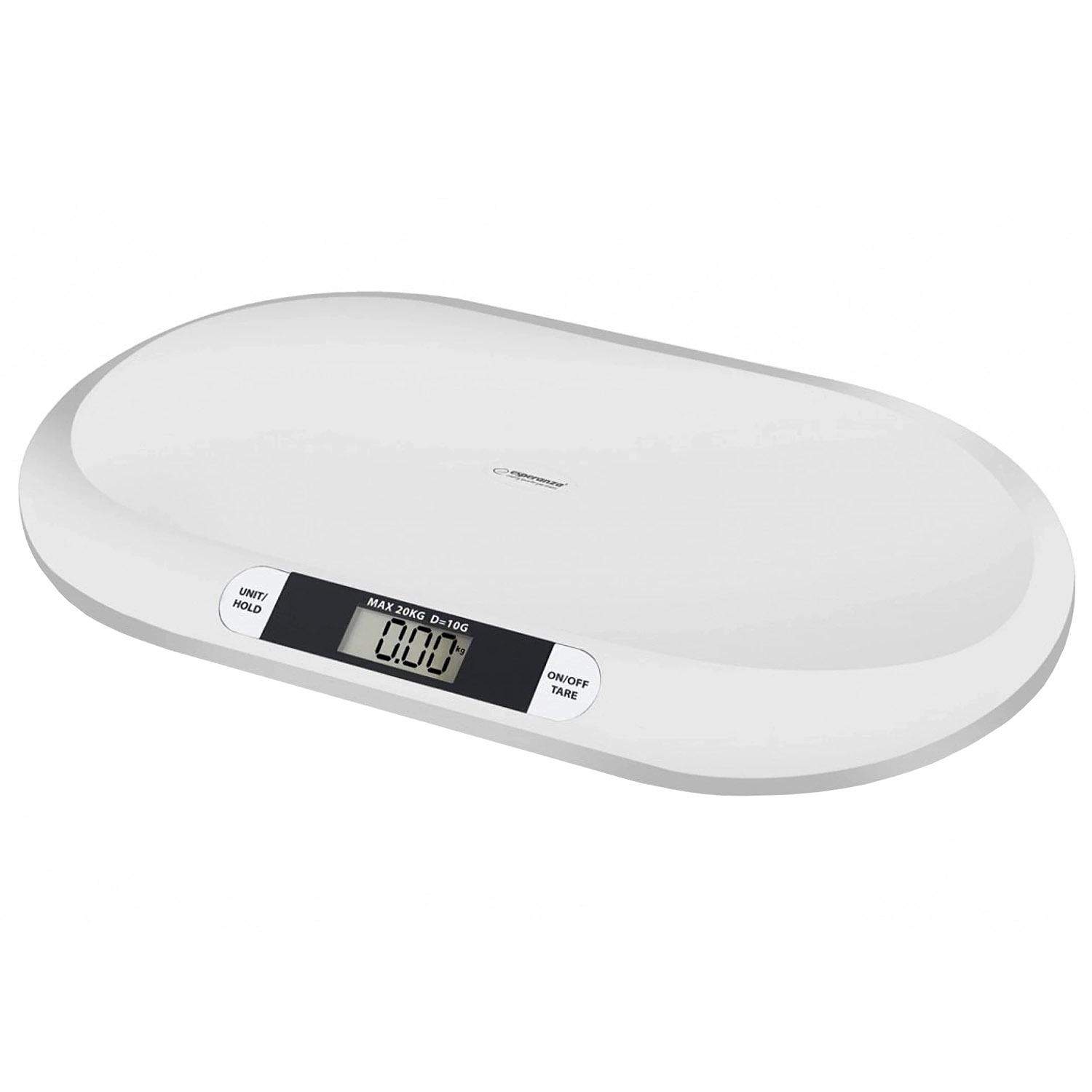 Esperanza - Babyvægt - 20 kg billede