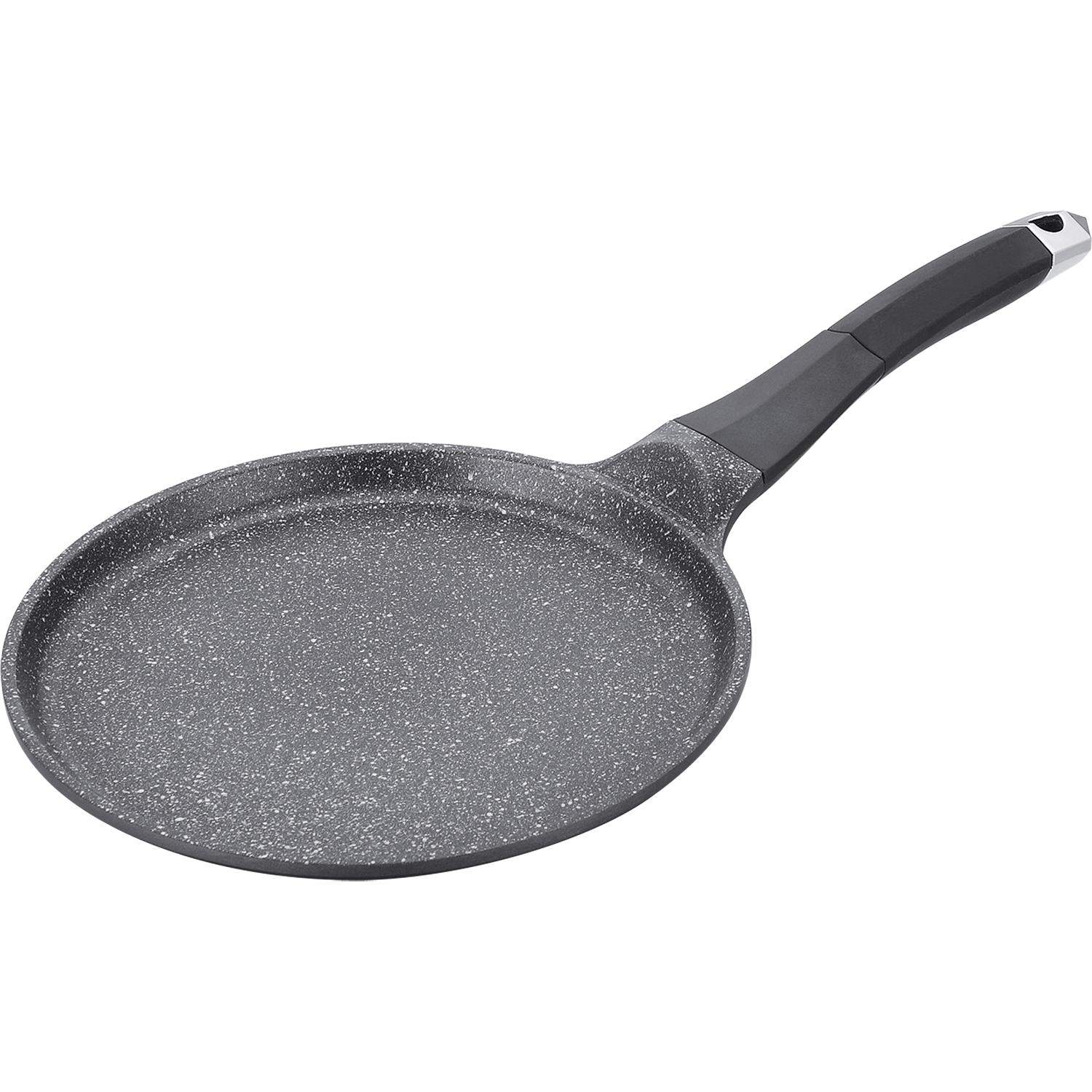 Pandekagepande, Marmorbelægning - Ø 28 cm