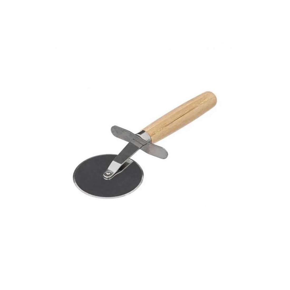 Cutting board for Pizza with Pizza cutter eStore