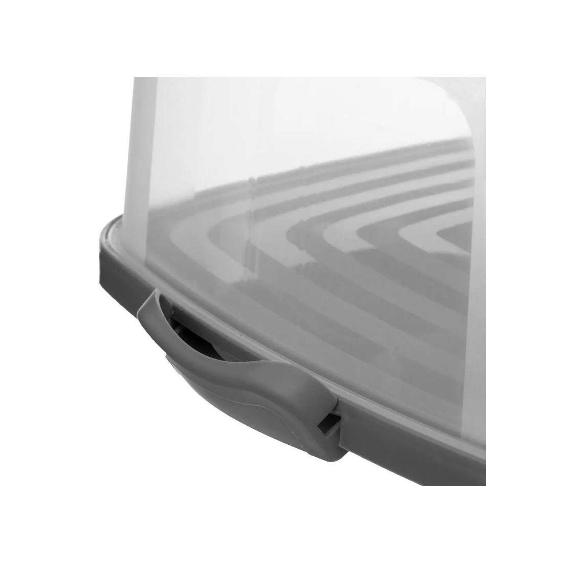 Container for Cakes and Pastries 36 x 33 x 17 cm eStore