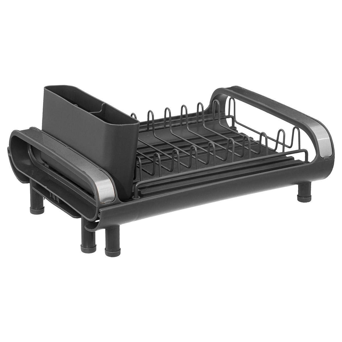 Extendable Dish Rack