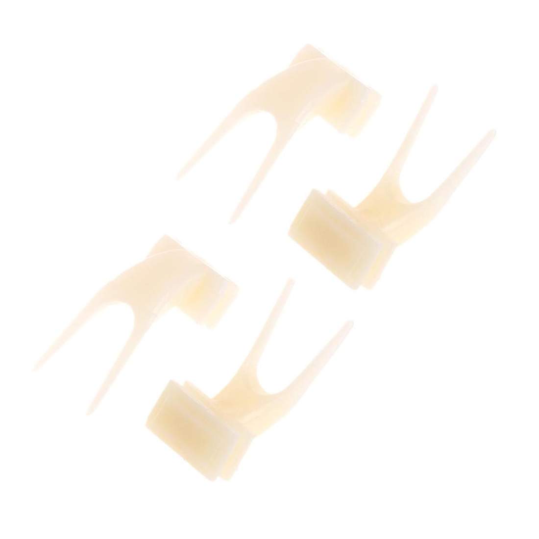 4x Frukt- & Grönsakshållare för Fågelbur | Hem & Hobby - Husdjur | Pryloteket