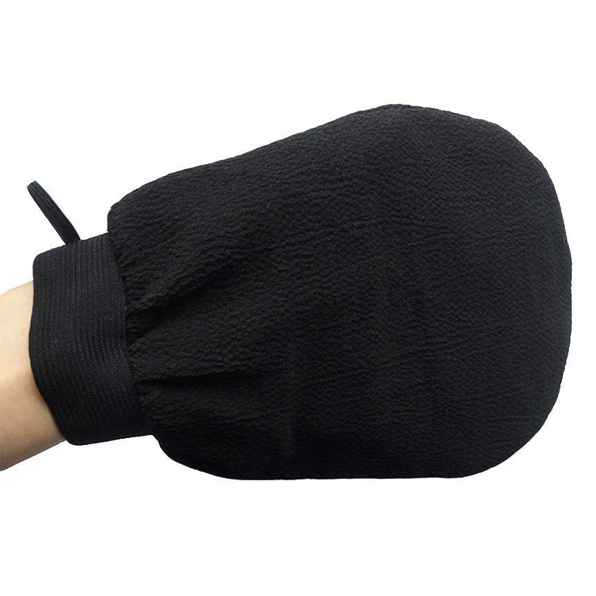 Hankauskäsine, Hamam - Musta