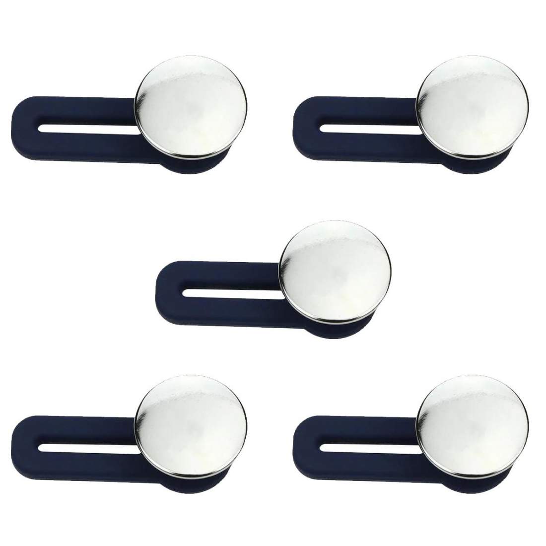 5x Midjeförlängare till Byxor | Mode & Accessoarer - Accessoarer | Pryloteket