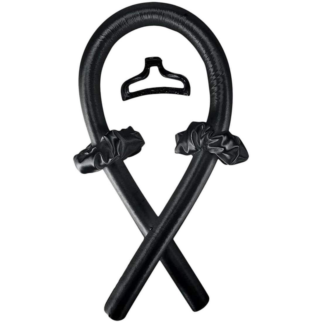 Hårstylingverktyg för lockar utan värme | Hälsa & Skönhet - Hårvård & Styling | Pryloteket