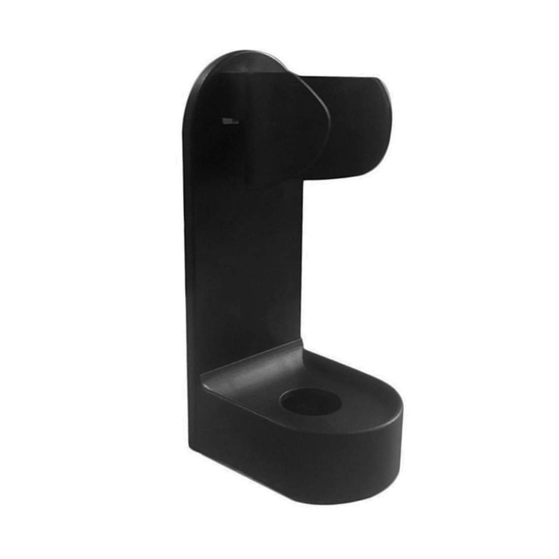 Holder for Electric Toothbrush Black eStore