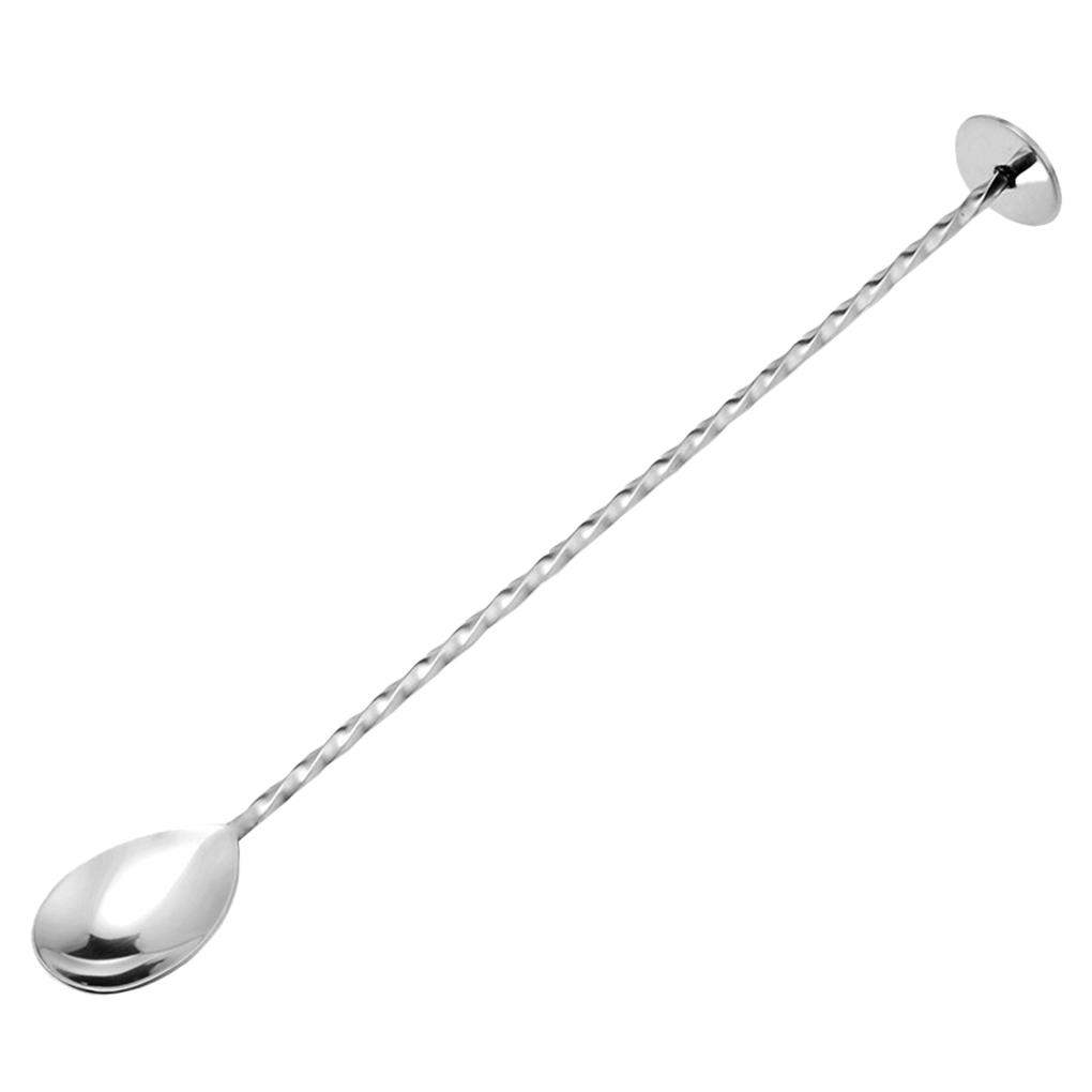 Barske - rustfrit stål