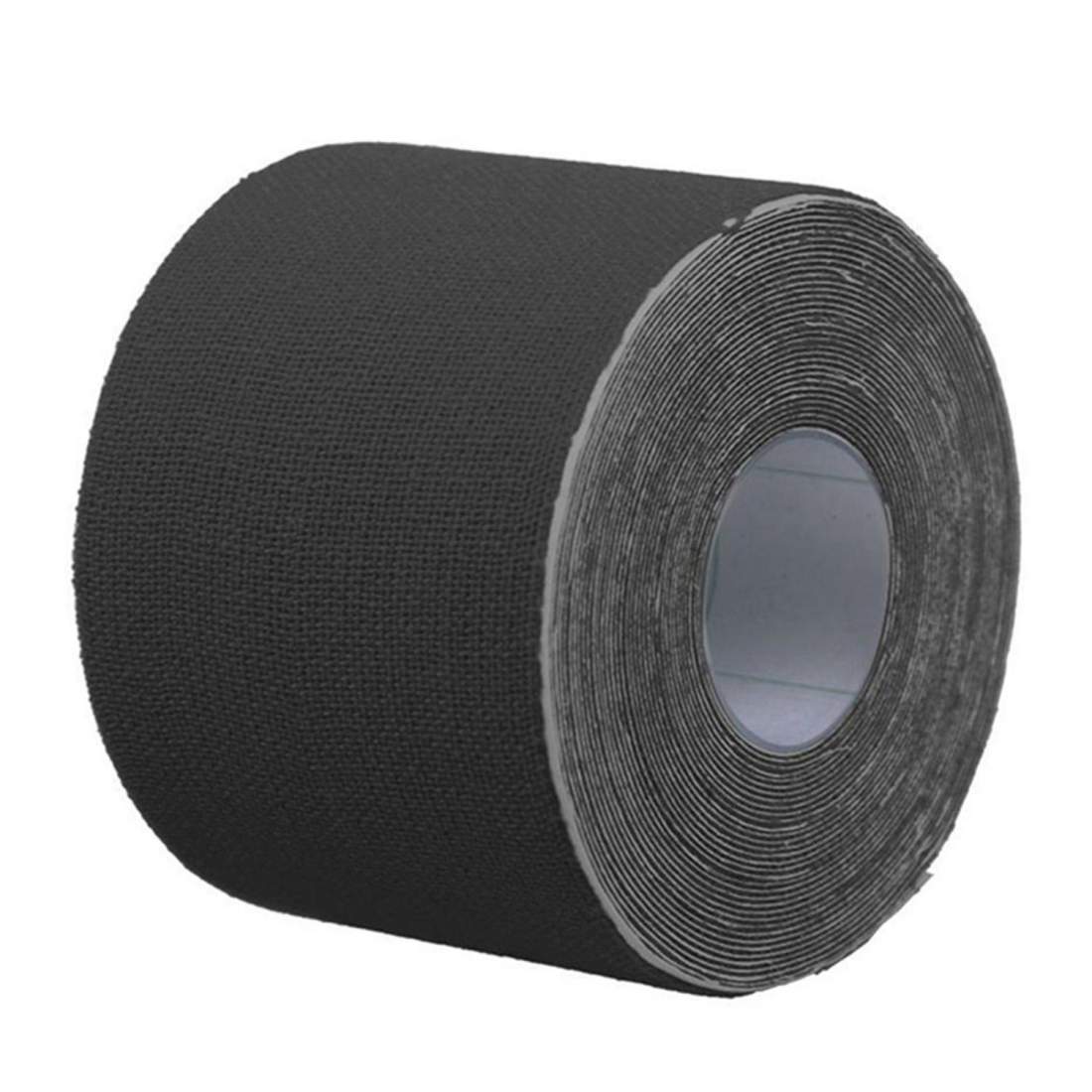 Brösttejp, 5 m - Svart | Mode & Accessoarer - Kläder - Underkläder | Pryloteket