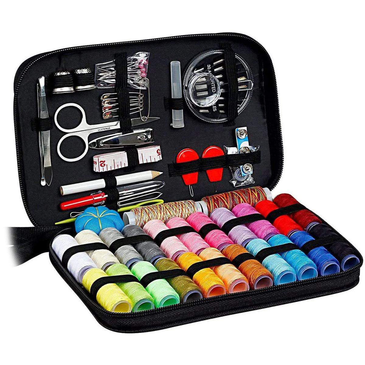 Stort sysæt - 98 stk