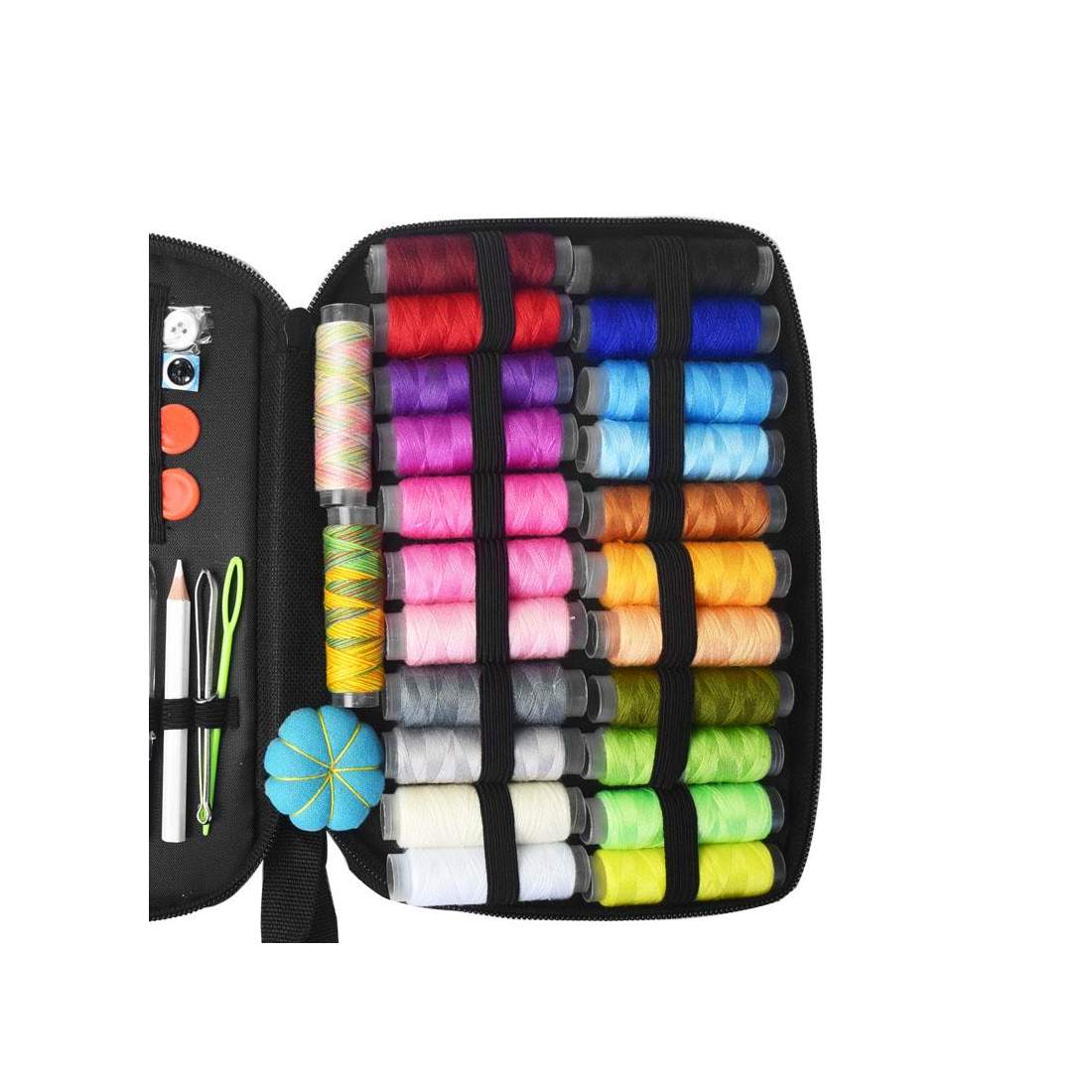 Large Sewing Kit 98 pieces eStore