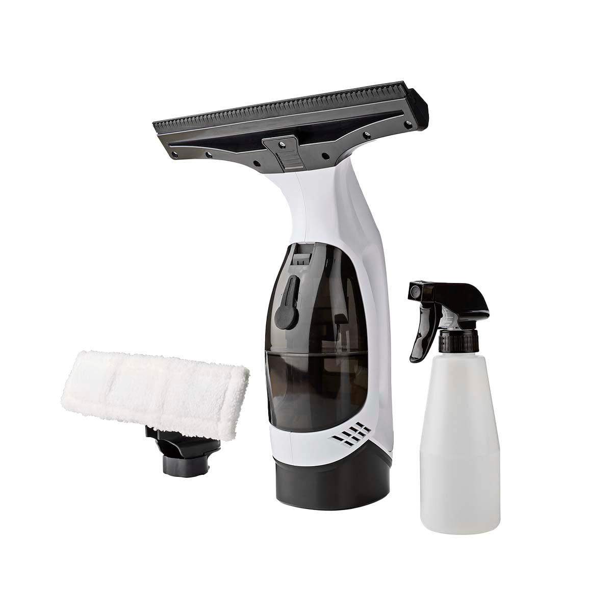 Elektrisk vinduesskraber med vandtank - 20 W