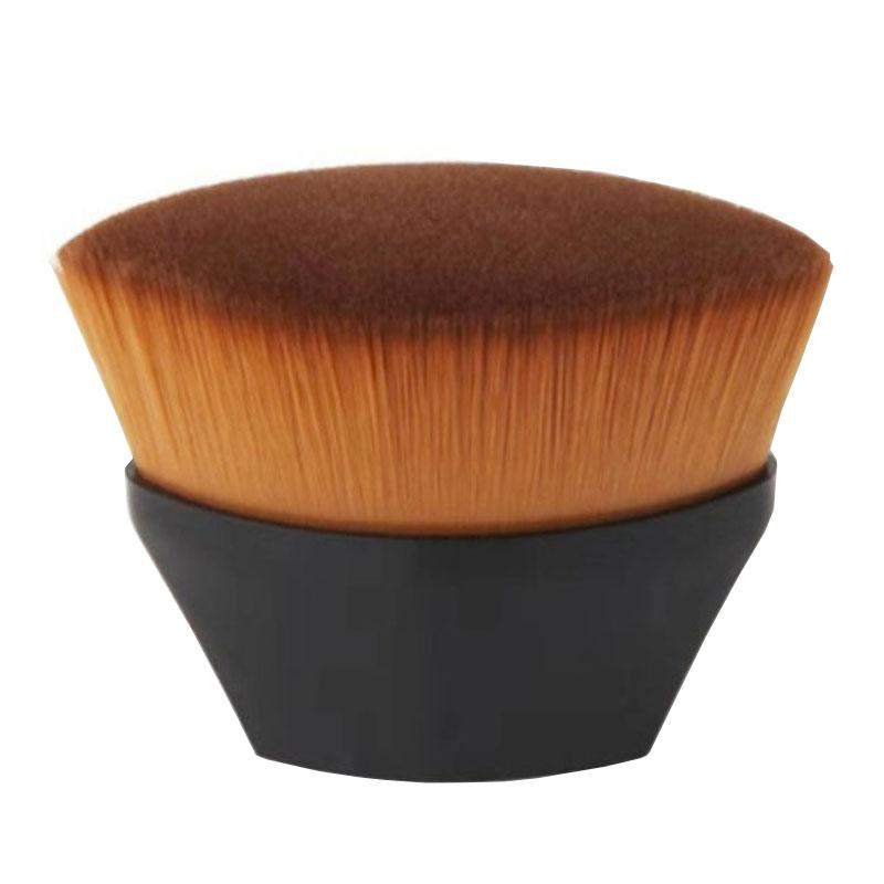 Meikkisivellin, Nylon-kuitu - Musta