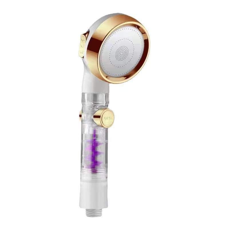 Brusemundstykke - Turbo