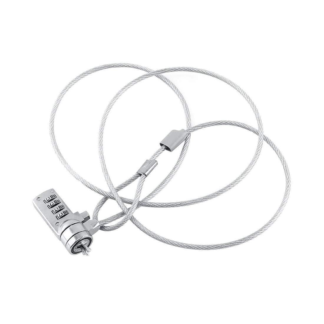 Kodlås för Bärbar Dator / Laptop | Elektronik - Datortillbehör - Övriga Datortillbehör | Pryloteket